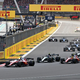 Slabe novice za navijače formule ena