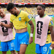 Hud udarec za Brazilce pred bojem za četrtfinale