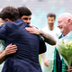Olimpija se prebuja: na obzorju je velika vrnitev Doffa