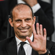 Allegri prevzema še enega italijanskega velikana