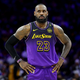 Na LeBronovo odločitev bo treba še počakati