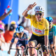 Legendarni Merckx občuduje Pogačarja: Ne morem si pomagati