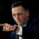 Aleksander Sekulić v pogovorih z Barcelono