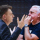 Dončić mu je ponudil roko, a še prej bosta tekmeca