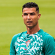 Besede, ki tresejo svet: Cristiano Ronaldo se poslavlja