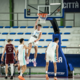 Mladi Slovenci z izjemnim zaključkom v četrtfinale EP