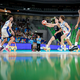 Dramatična košarkarska pravljica v Stožicah: Slovenci za zlato!