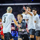 Japonski odbojkarji nadaljujejo zmagoviti niz (VIDEO)