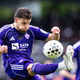 Rekik se je vrnil v Maribor, pa bo tudi igral za vijolice?