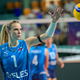 Po odločitvi FIVB negotovost pri Slovenkah: kaj se bo zgodilo?