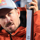 Marcel Hirscher ujet med bolečino in željo po vrnitvi
