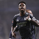 Bomba iz Madrida: Vinicius odhaja na Otok?