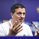 Zlatko Zahović o Karničniku: Naša vrata so mu odprta