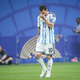 Je to razlog, da je Messi zgrešil enajstmetrovko? (VIDEO)