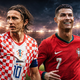 Lahko Ronaldo in Modrić ponudita več kot le izkušnje?