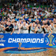 Poletni barometer: Slovenija, košarkarska velesila