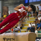Na gimnastičnem EP naslovi v Izrael, Italijo in Armenijo
