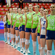 Slovenke dobile prvo pripravljalno tekmo na Slovaškem