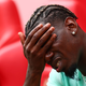 Poškodovani Paul Pogba ostal brez kluba