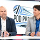 PP: ogrevanje pred celjsko Evropo in večnim derbijem