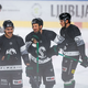 Olimpija po lanskem polfinalu v novo sezono s še višjim proračunom