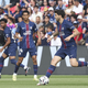 PSG zaradi peklenskega poletja ostal brez domače premiere