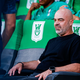 Trener Olimpije: Igralci so kot sloni, ujeti v cirkusu