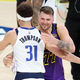 Serijski NBA prvak še drugič ob Luki Dončiću?