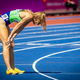 Strto srce ene najboljših slovenskih atletinj