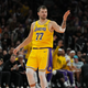 Nihče ni posloval kot Dončićevi Lakersi