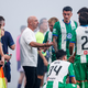 “Olimpija je velik klub, v nas je veliko upanja”