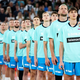 Košarkarska zveza po osmih letih obudila reprezentanco B