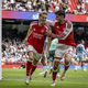 Arsenal se je poigral s Cityjem in sezono odprl z novo lovoriko
