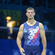 Ukrajincu nov naslov, slovenski mladinec blizu medalje