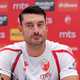 Albert Riera v Beogradu čaka na velikega prijatelja