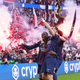 Uefa z dvema pomembnima novitetama za svoja tekmovanja