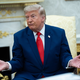 Na IndyCarju v Washingtonu tudi Donald Trump