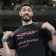 Kanter Freedom in White ne smeta nastopiti v ženski ligi NBA
