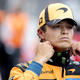 Z najboljšega startnega položaja Lando Norris
