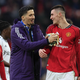 Manchester United zapuščata dva vratarja