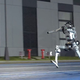 Robot tekel hitreje od Usaina Bolta in se razbil (VIDEO)