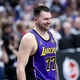 Dončića na rojstni dan čaka vrnitev v Dallas