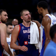 Jokić premagal Wembanyamo in mu namenil velik kompliment