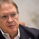 Predsednik Olimpije zelo odkrito o prodaji kluba