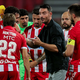 Albert Riera kot kerozin: Skrivnost? Ne, ni čarobni napoj