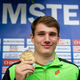 Tiho slovo pozabljenega junaka slovenske atletike