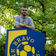 Koper okrepil Francoz, v Bravo Španec