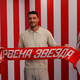 Riera takoj po prihodu “kupil” navijače Crvene zvezde