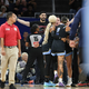 Incident: nekdanjega NBA košarkarja pospremili iz dvorane