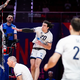 Slovenija – Poljska v živo na SK1: odbojkarji lovijo zgodovinsko odličje